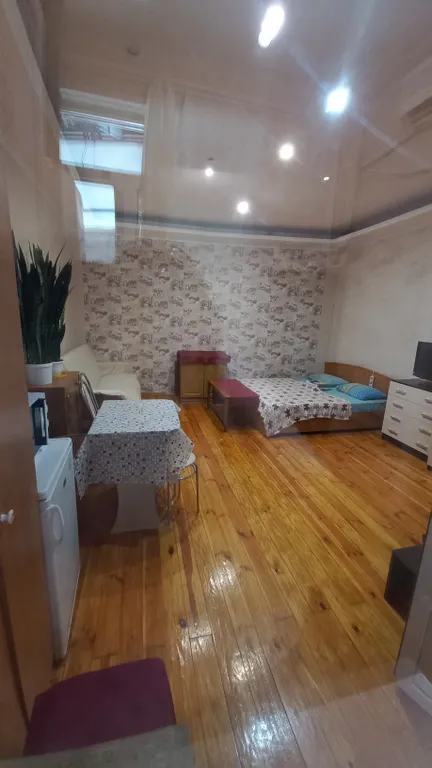 Уютная квартира в центре