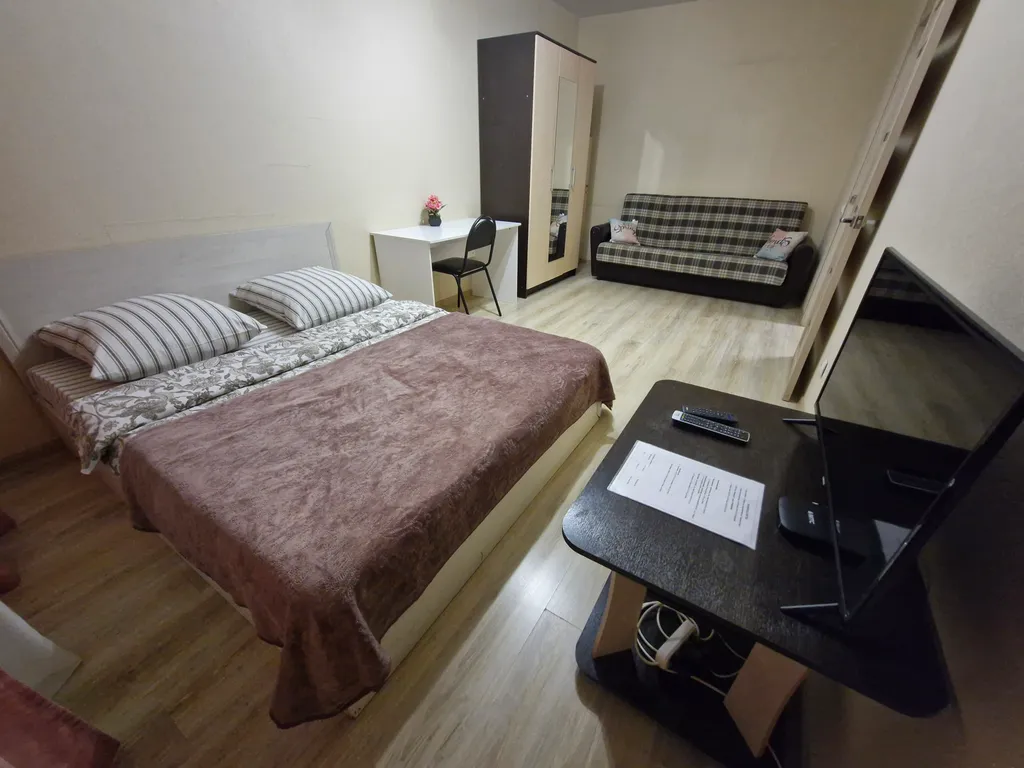 Квартира в центре города