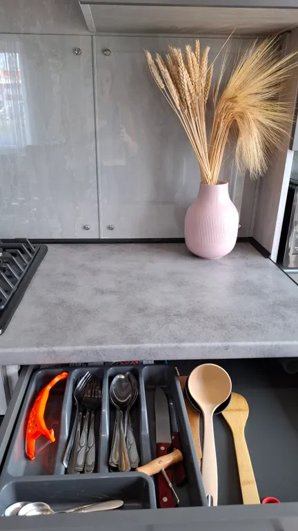 Квартира 2-комнатная Квартира — Сальское