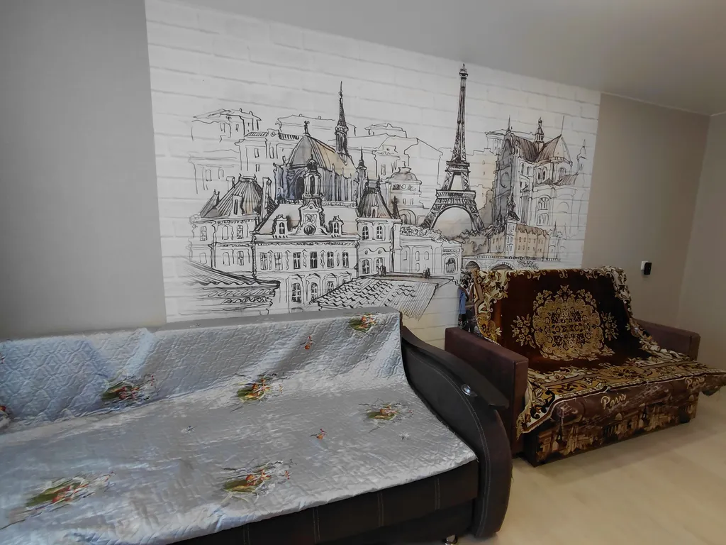 Квартира Лодейка — Лодейное Поле