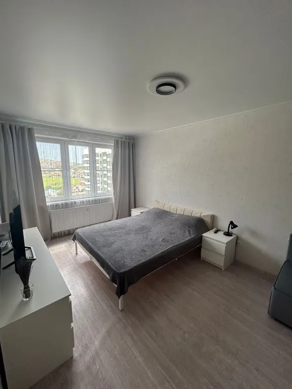 Квартира Новая квартира в шаговой доступности от моря с видом на горы — Анапа