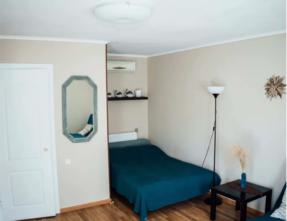 Квартира Комната — Ильич