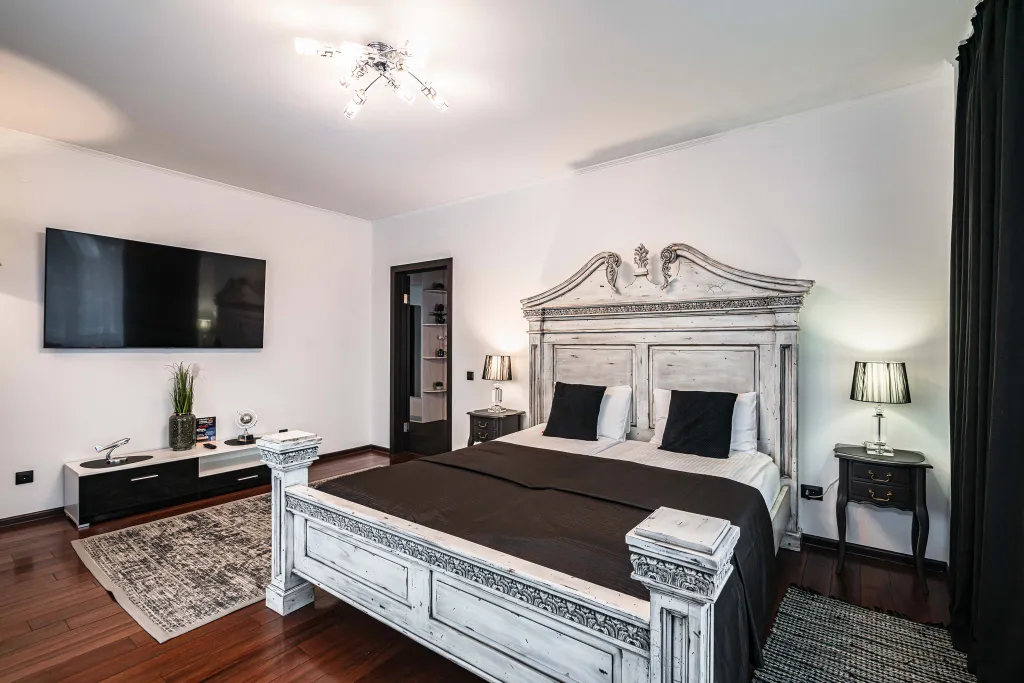 Квартира 2-комнатная Квартира — Калининград