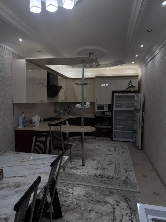 Коттедж Дом рядом с морем — Махачкала