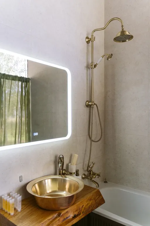 Дом "Селемина" с камином с видом на озеро