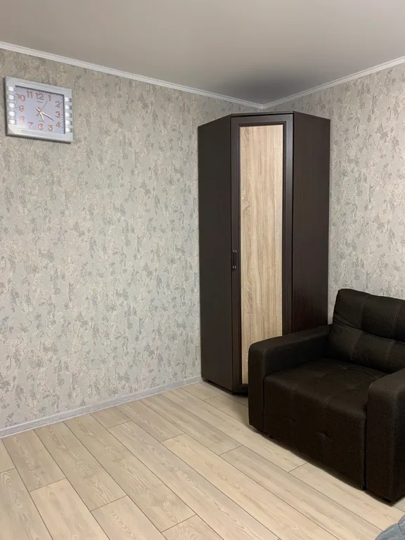 Уютная, тихая квартира рядом с парком и глазной клиникой 3Z