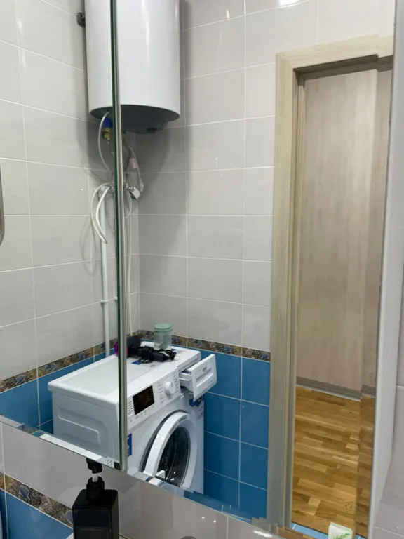 Квартира Уютная квартира в лучшей локации города — Сочи