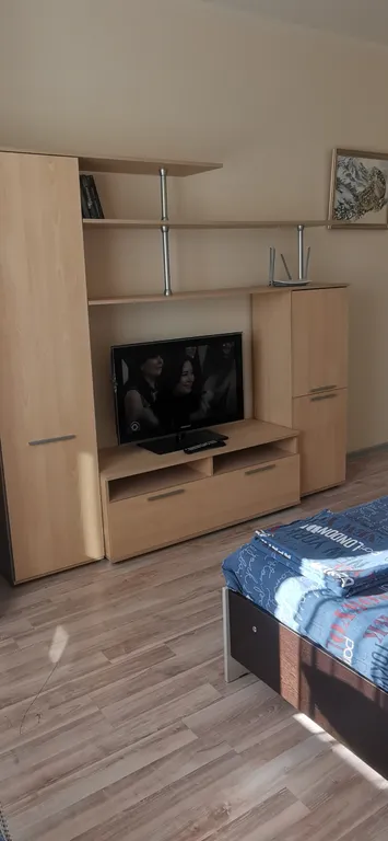 Уютная квартира с видом на Залив