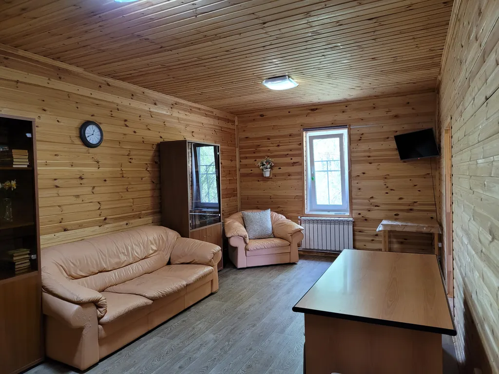 3-комнатный Дом