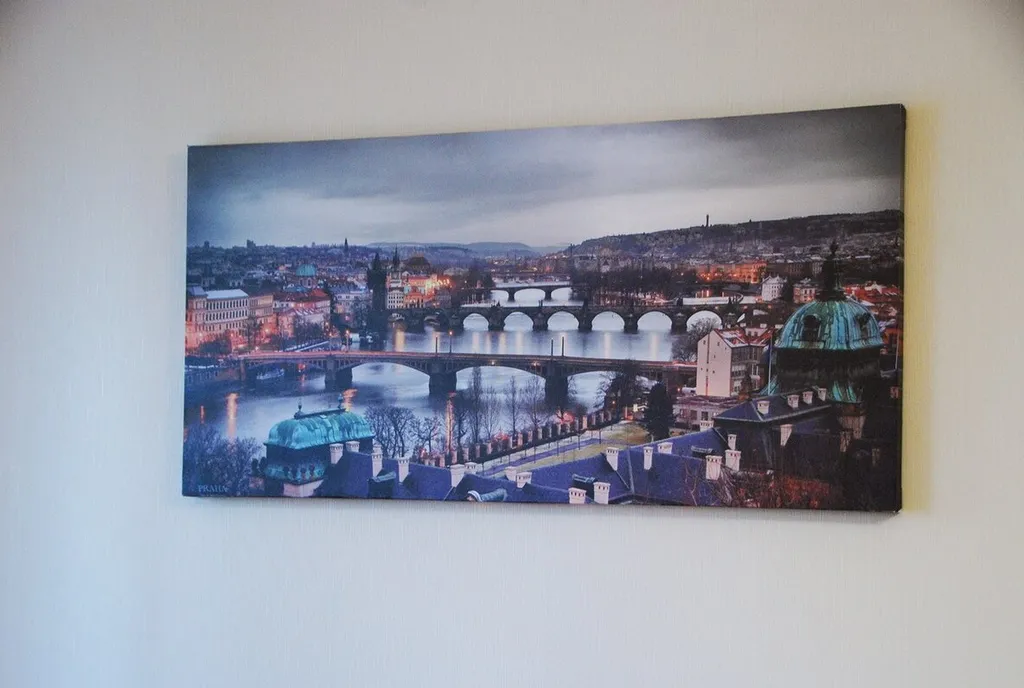 Квартира Прекрасная квартира у метро Заельцовская — Новосибирск