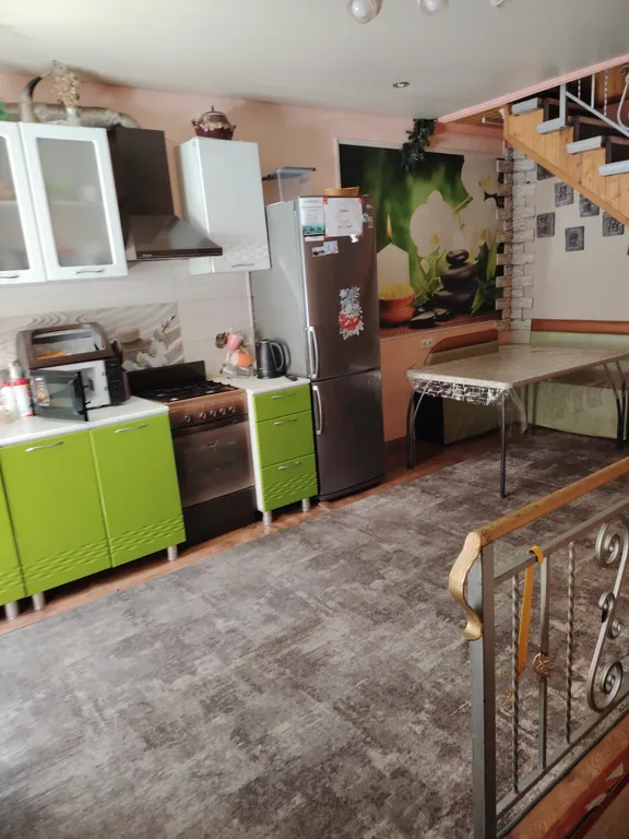 3-комнатный Дом