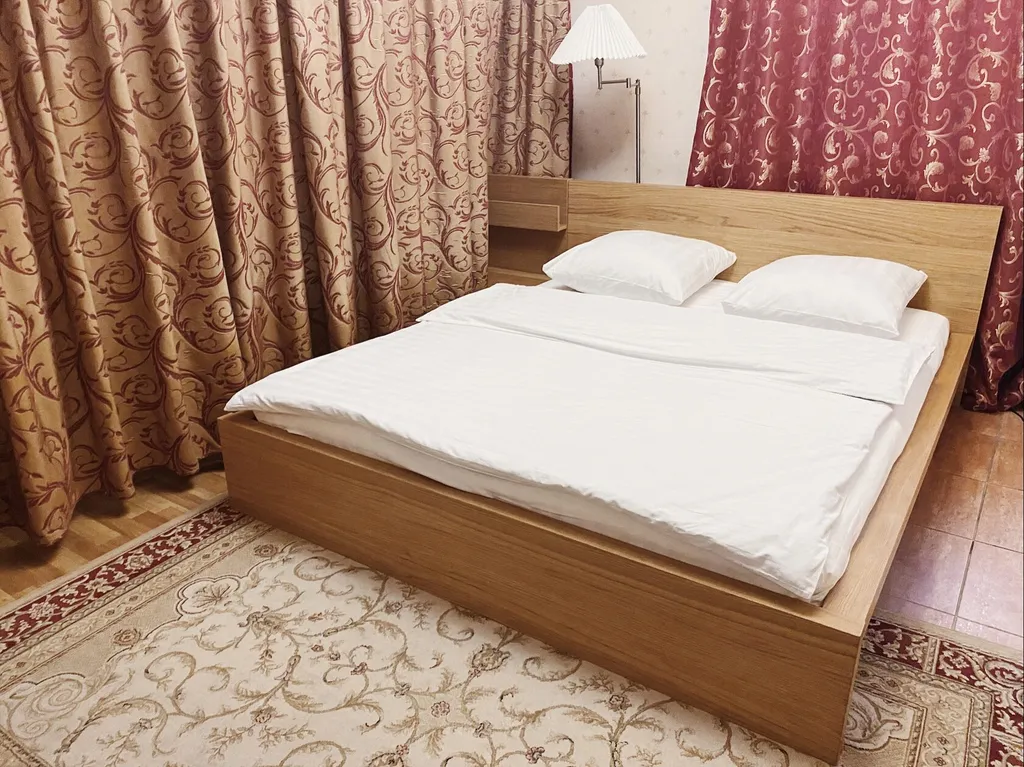 Комната