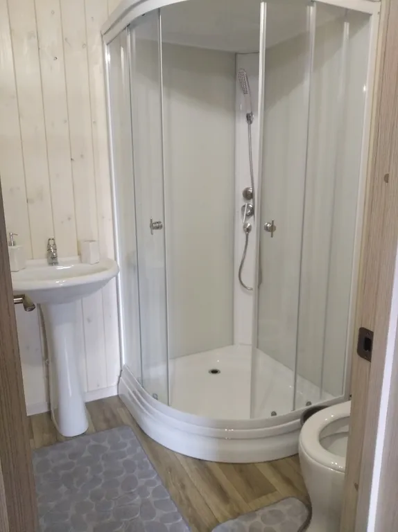 Уютный домик в Элекмонаре с видом на горы