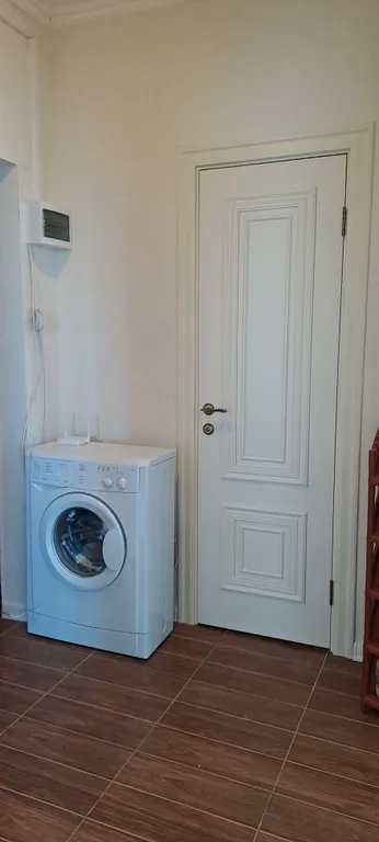 Квартира Квартира с видом на море — Сириус