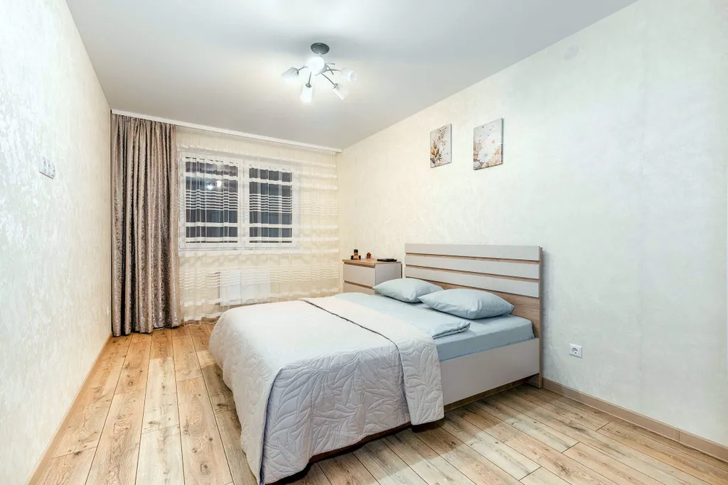 Апартаменты Darling