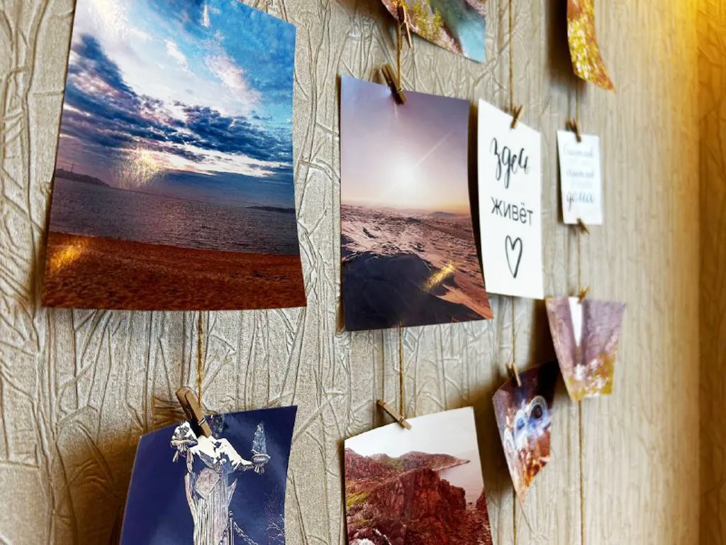 Northern apartments в центральном районе города