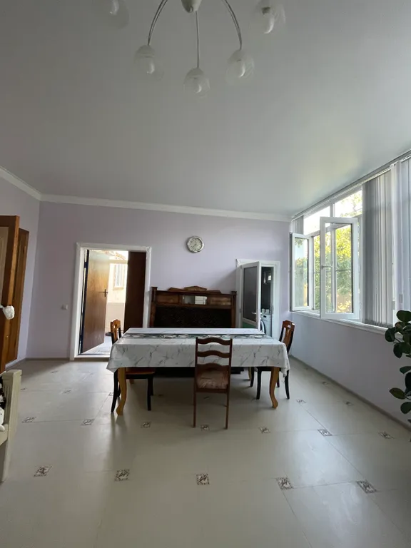 Садовый дом