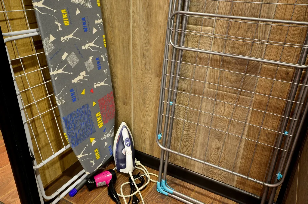 Уютная студия у Волжской набережной в новом доме