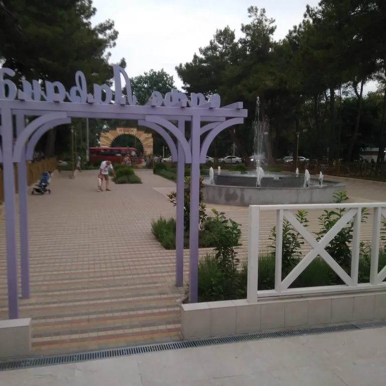 Квартира Квартира Студия для лучшего сна в 300 метрах от моря — Анапа