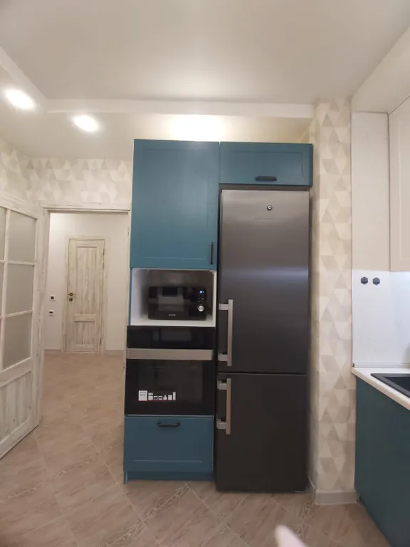 Квартира Квартира Семейная двушка Holliwood Apart в ЖК Голливуд — Казань