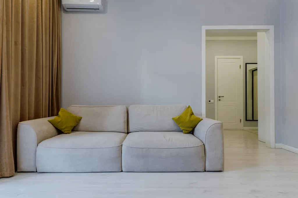 Комфортные апартаменты в центре