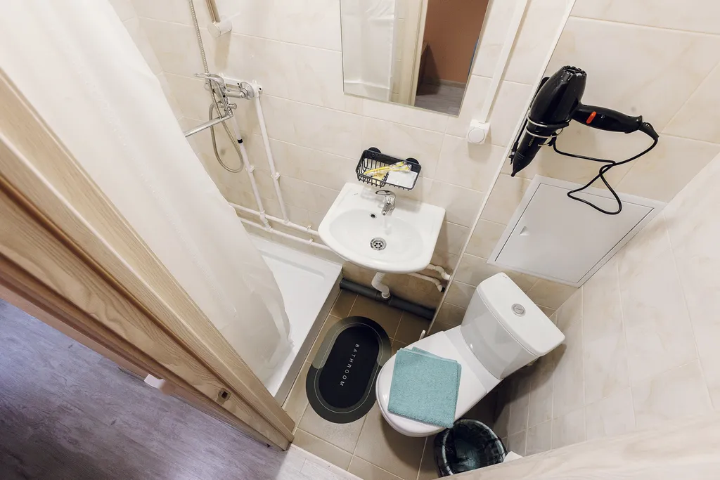 Студия на Спортивном