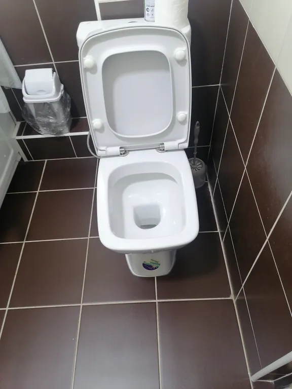 Хорошие люди