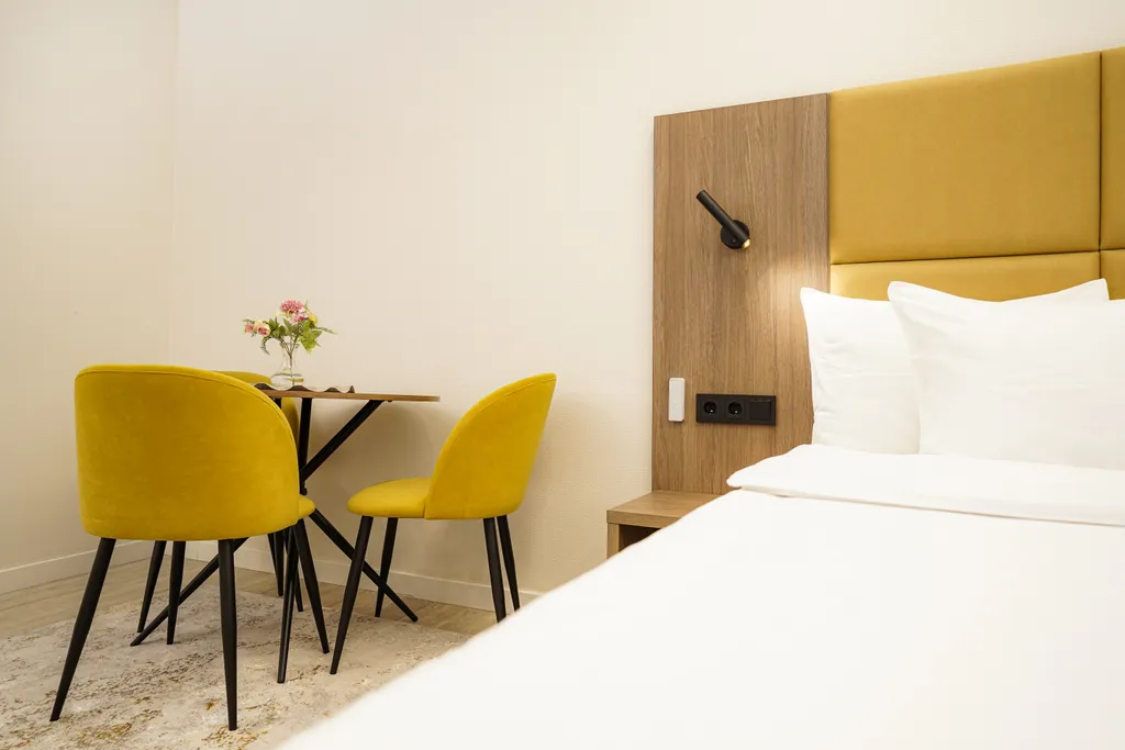 Квартира Апартаменты в Крвснодаре посуточно у парка — аренда посуточно в Краснодар