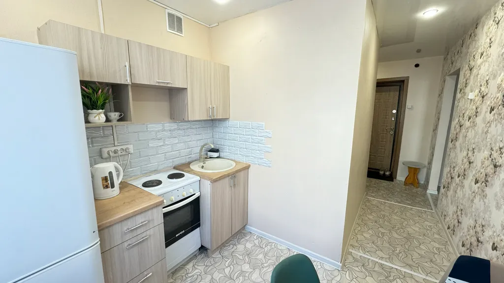 1-к район центрального рынка