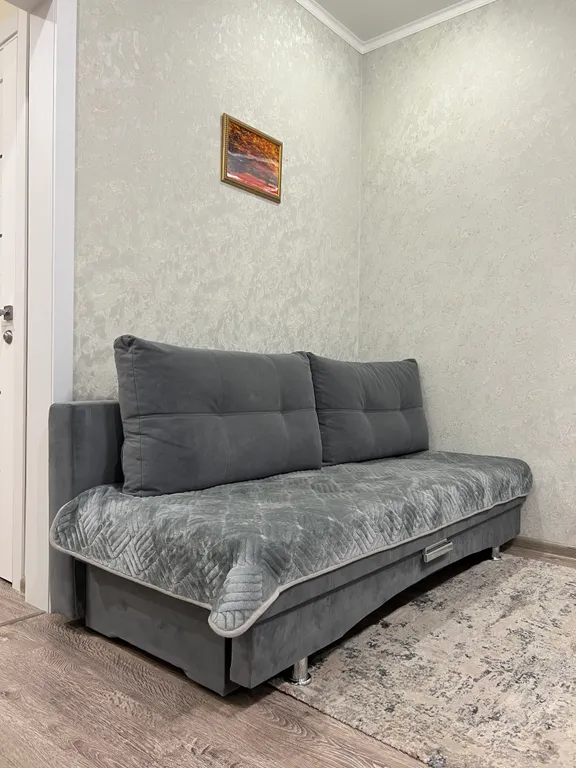 Квартира Квартира Sun sity KZN — Казань