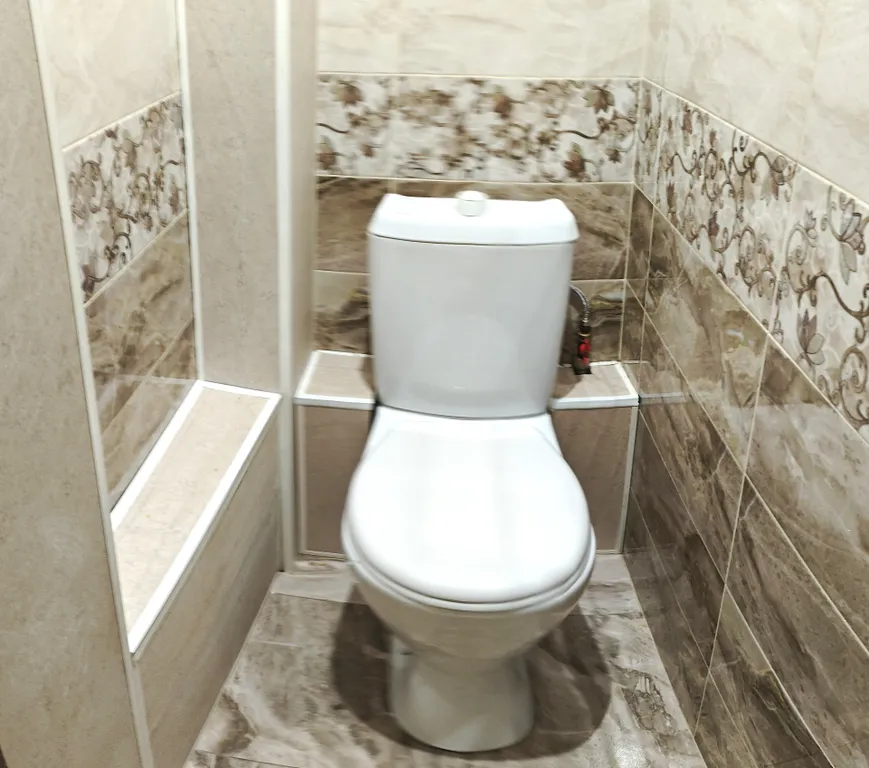 Уютная квартира в благоустроенном районе Харьковской горы