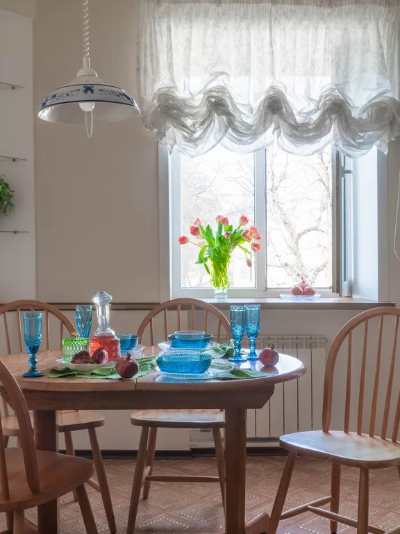 Апартамент театральная в центре