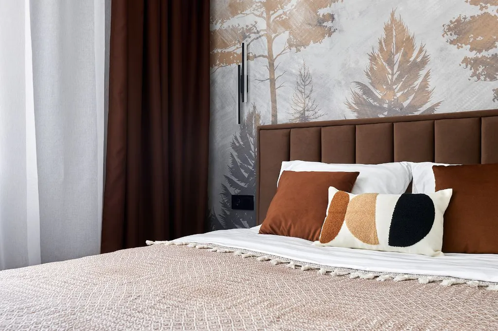 Квартира Стильная и уютная квартира Сиена — Краснодар