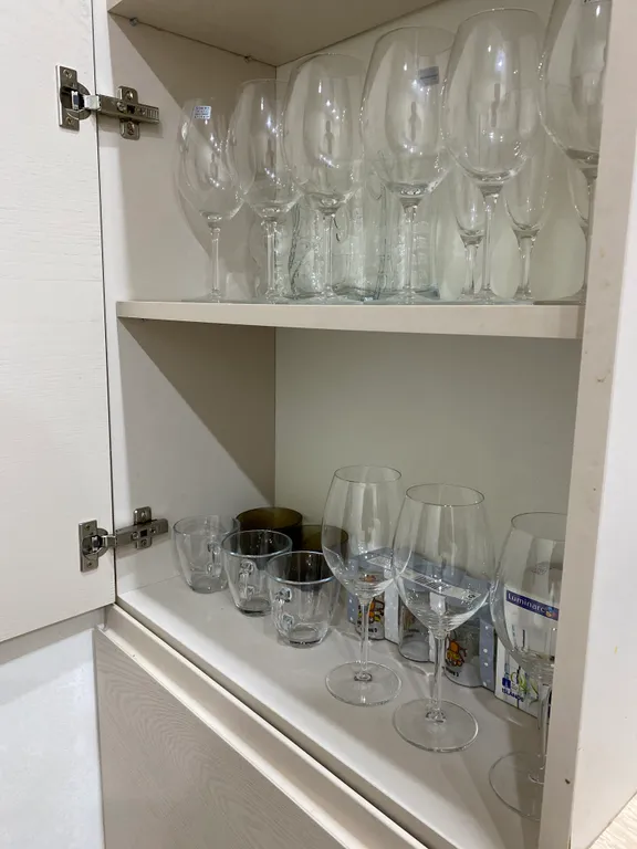 Прекрасная квартира в центре соснового бора