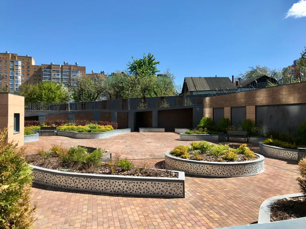 Новая светлая евродвушка бизнес-класса рядом с центром города