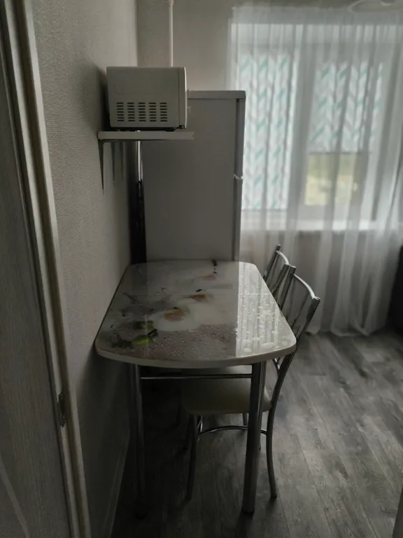 Уютная 1-комнатная квартира