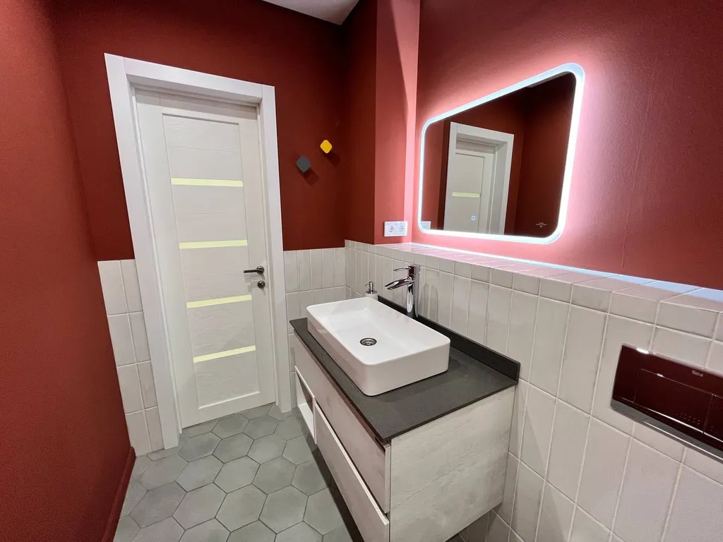 Люкс в центре города