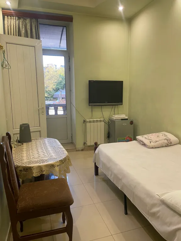 Квартира Комната — аренда посуточно в Ереван