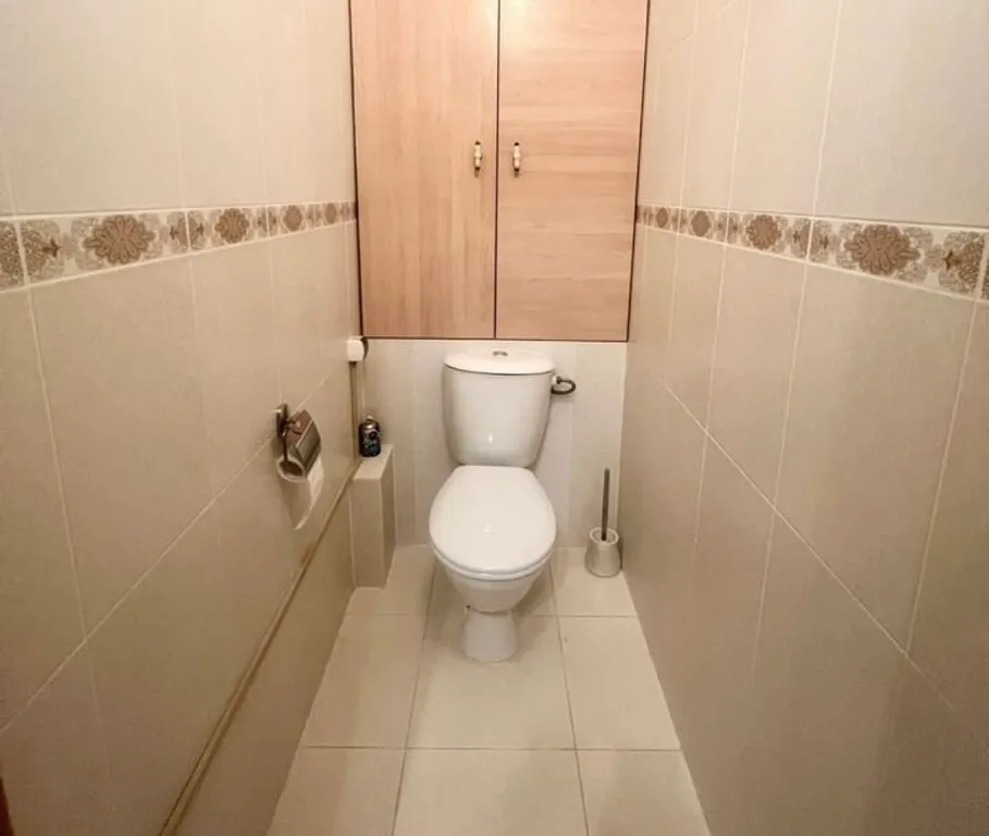 Квартира для отдыха