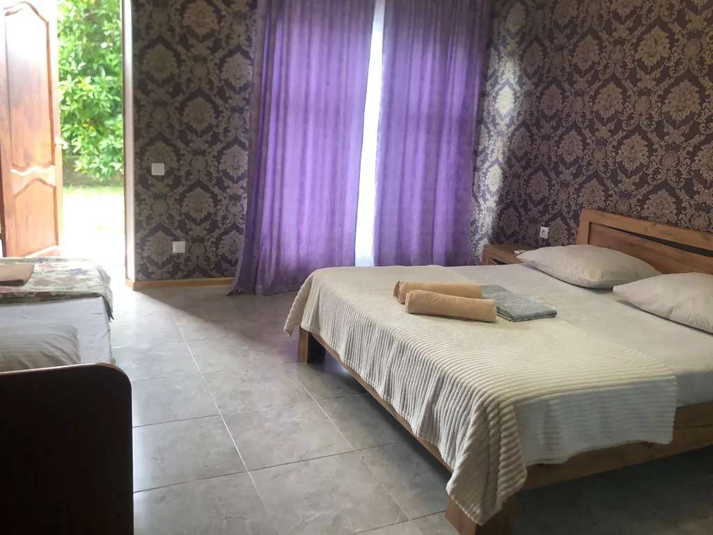 1-комнатный Дом