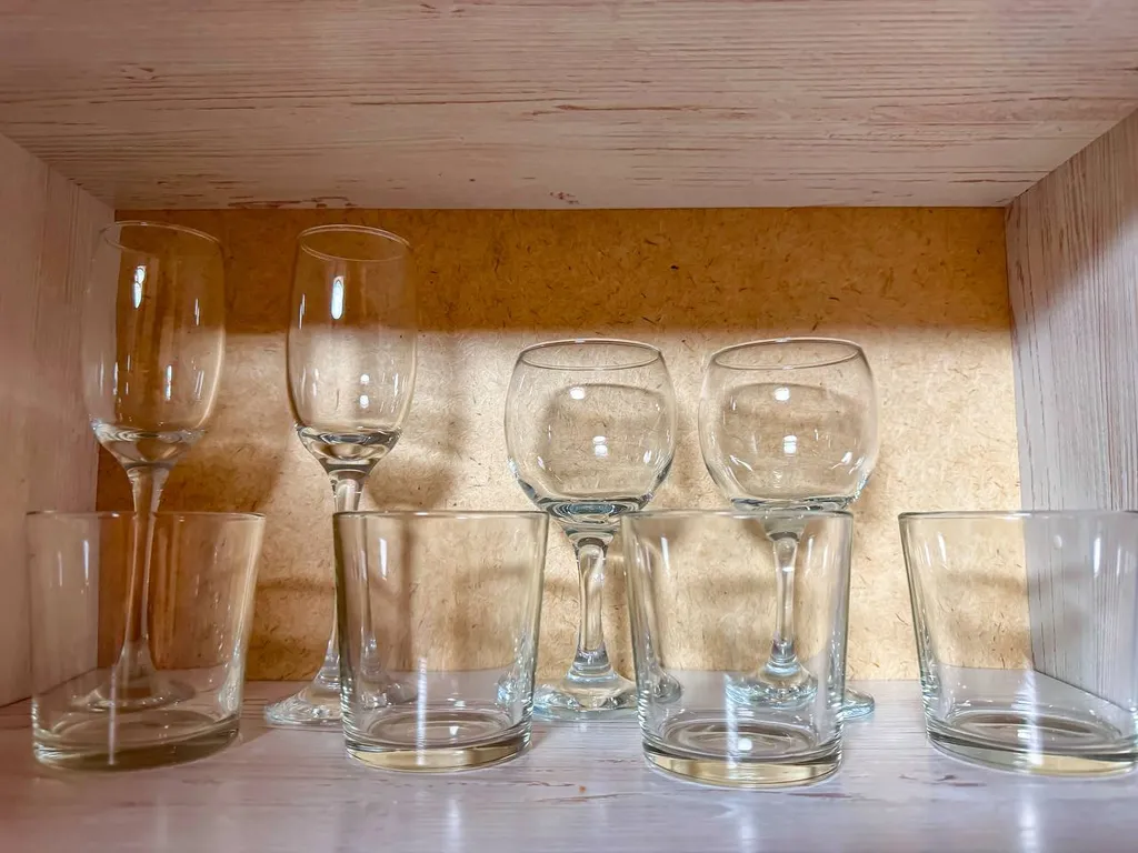 Уютный домик для комфортного размещения