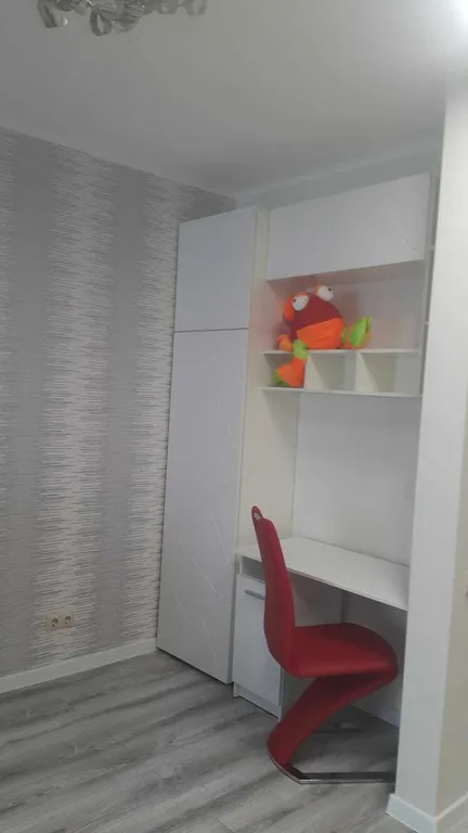 Квартира уровня Deluxe высокой комфортности