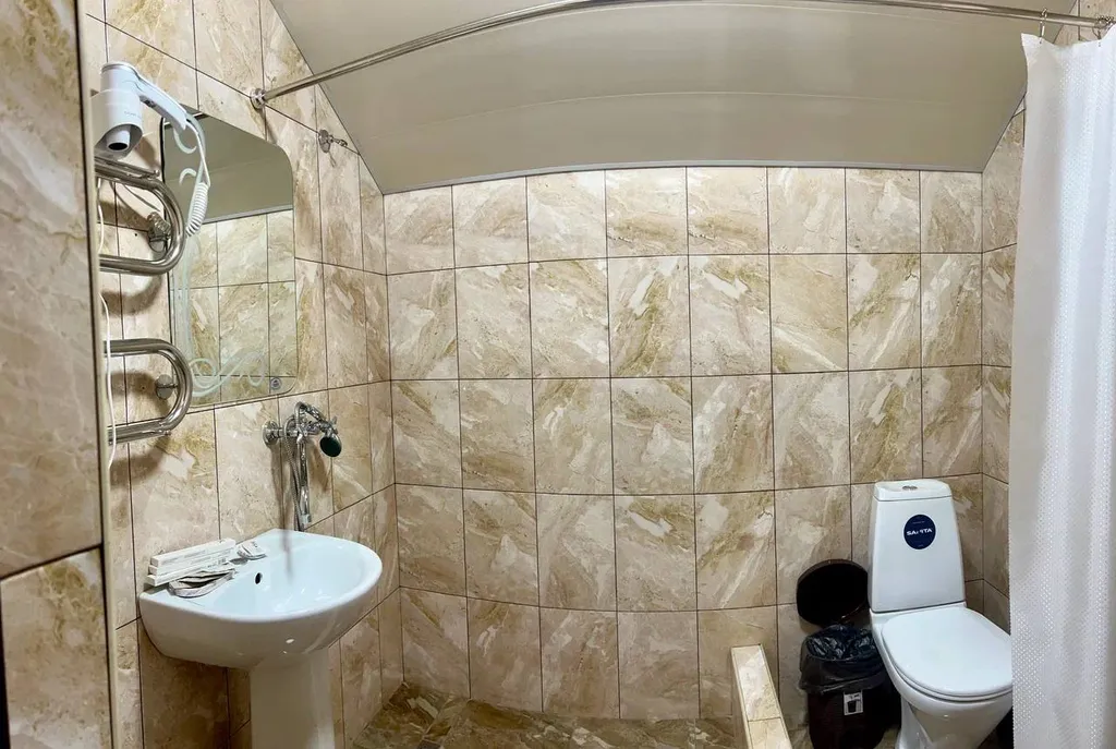 Квартира Комната — Архыз