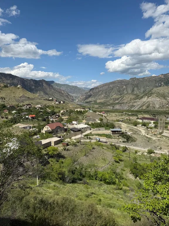 Дом в Гунибе