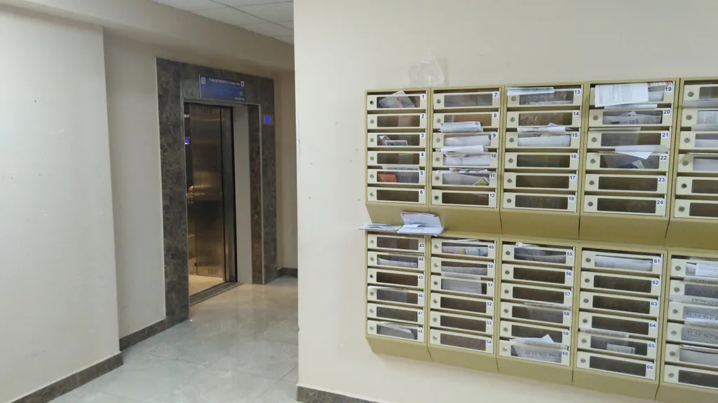 Уютная квартира в ста шагах от моря