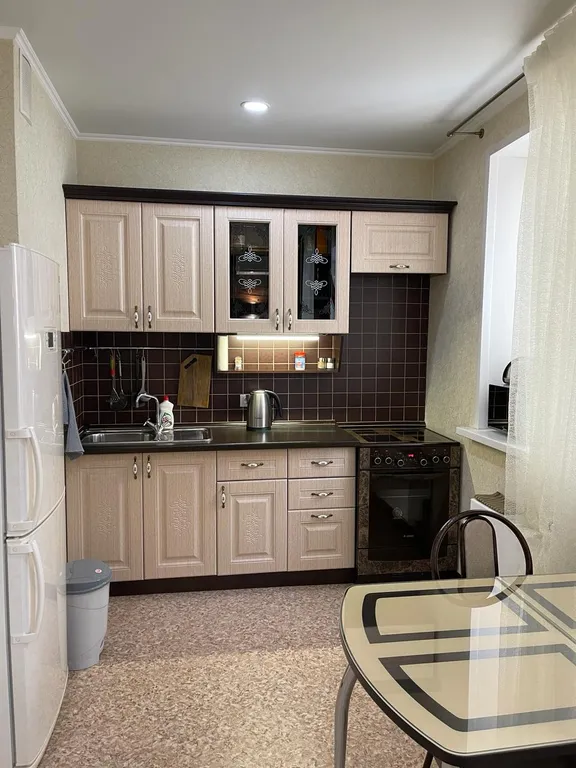 Уютная студия