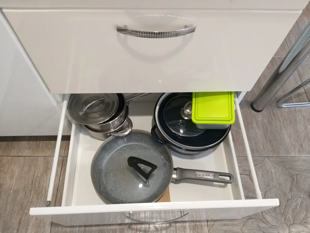 Уютная квартира с захватывающим видом на море и гору Аю-Даг