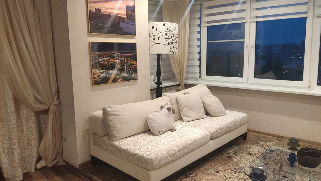 Апартамент 140м2 Волгоград Исторический центр Вид! 3спальни 2 санузла.