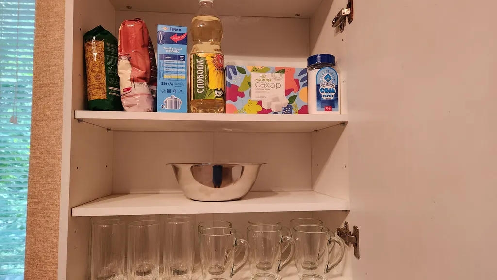 Квартира в частном секторе с парковкой у двери