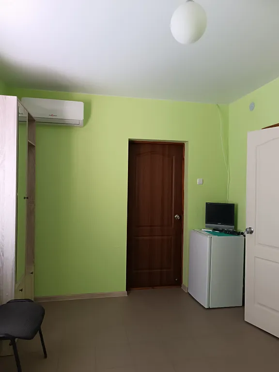 Комфортный номер на Слободке